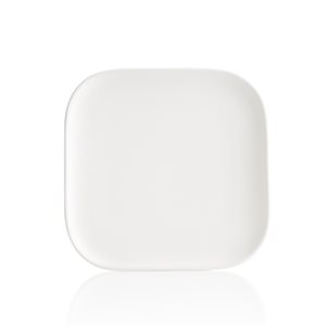 Squircle Salad Plate 