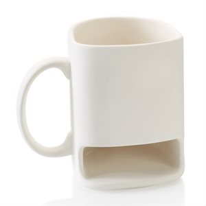 Dunk Mug 12 Oz