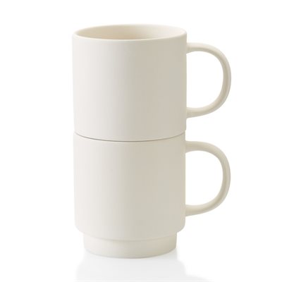 Stacking Mug 10 on