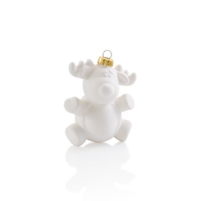 Reindeer Ornament 