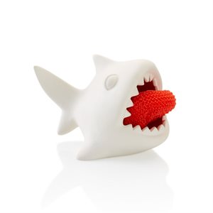 Shark Scrubby Holder