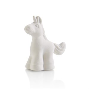 Unicorn Tiny Topper