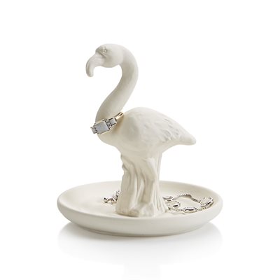 Flamingo Ring Holder