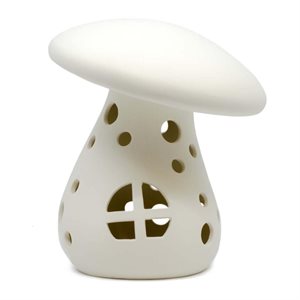 Large Mushroom Lantern