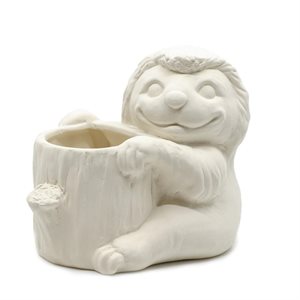 Sloth Planter