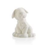 Dog Collectible  