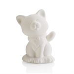 Cat Collectible   