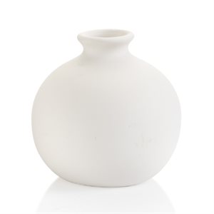 Ball Shape Bud Vase 