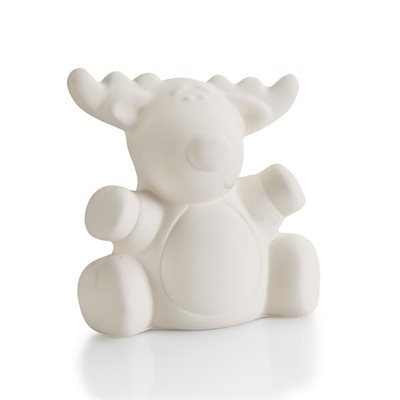 Reindeer Collectible 