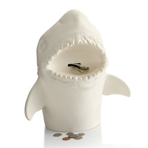 Sharkus Maximus Bank 