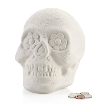 Sugar Skull Bank