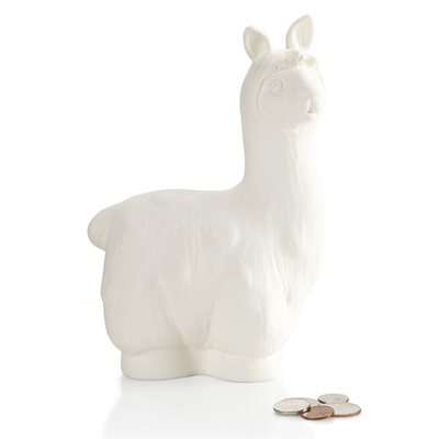 Llama Bank