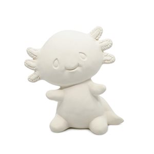 Axolotl Party Animal